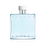 Azzaro Chrome EDT 100ml | Luxury Citrus Aquatic Woody Perfume For Men
