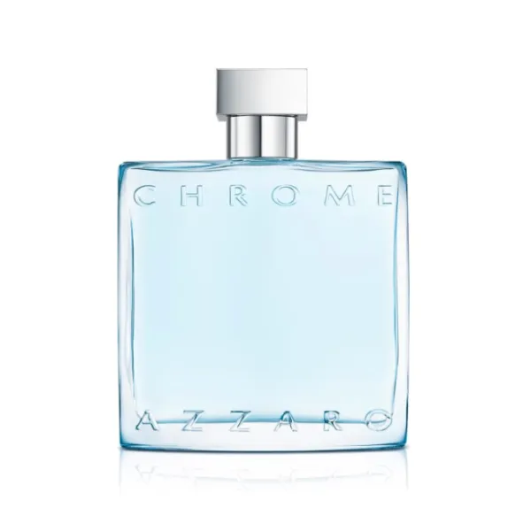 Azzaro Chrome Edt 100ml Spy