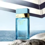 Exclusive Dolce & Gabbana Light Blue Forever EDP 100ml for Women | Fresh Citrus Floral Perfume - Image 4