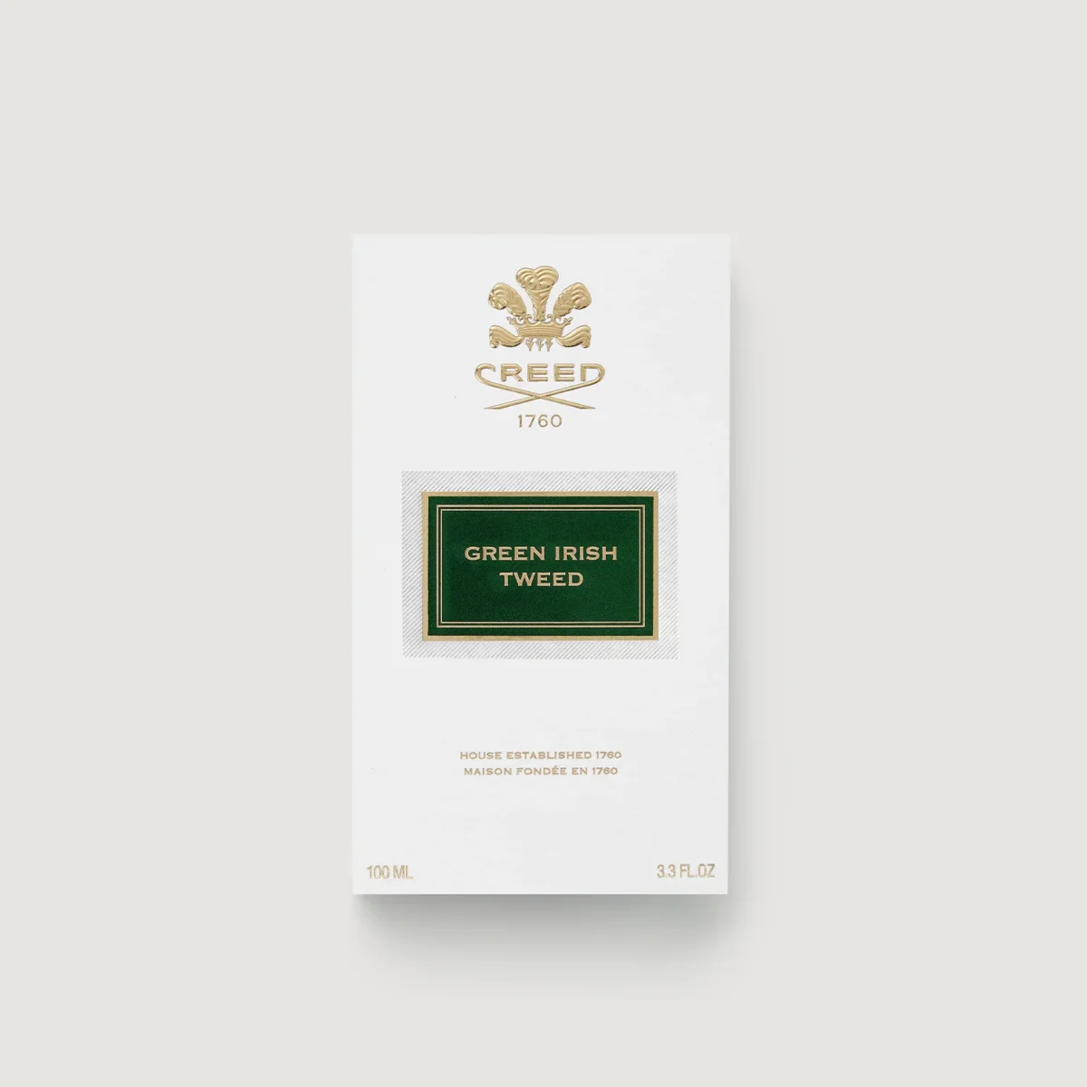 Exclusive Creed Green Irish Tweed EDP 100ml for Men | Luxury Perfume - Image 3