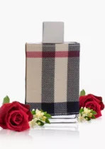 Exclusive Burberry London 100ml EDP For Women - Image 3