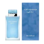 Exclusive Dolce & Gabbana Light Blue Eau Intense EDP 100ml Women - Image 2