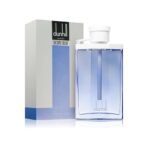 Exclusive Dunhill Desire Blue Ocean Eau De Toilette 100ml for Men | Fresh Woody Aquatic Fragrance - Image 3