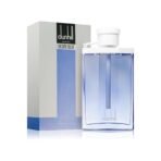 Exclusive Dunhill Desire Blue Ocean Eau De Toilette 100ml for Men | Fresh Woody Aquatic Fragrance - Image 3