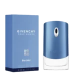 Exclusive Givenchy Blue Label Eau de Toilette 100ml for Men – Fresh Woody Spicy Scent - Image 2