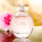 Calvin Klein Ck Sheer Beauty 100ml EDT For Women - Image 4
