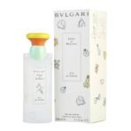 Exclusive Bvlgari Petits Et Mamans 100ml EDT For Women - Image 2