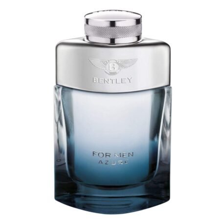 Bentley Azure 100ml EDT For Men