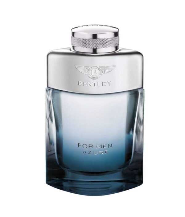 Bentley Azure 100ml EDT For Men