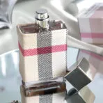 Exclusive Burberry London 100ml EDP For Women - Image 4
