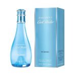 Davidoff Cool Water Woman EDT 100ml – Refreshing Floral Aquatic Perfume for Women - Image 2