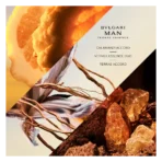 Exclusive Bvlgari Man Terrae Essence 100ml EDP For Men - Image 5