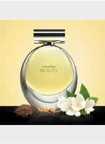 Exclusive Calvin Klein Ck Beauty 100ml EDP For Women - Image 3