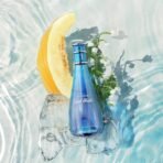 Davidoff Cool Water Woman EDT 100ml – Refreshing Floral Aquatic Perfume for Women - Image 3
