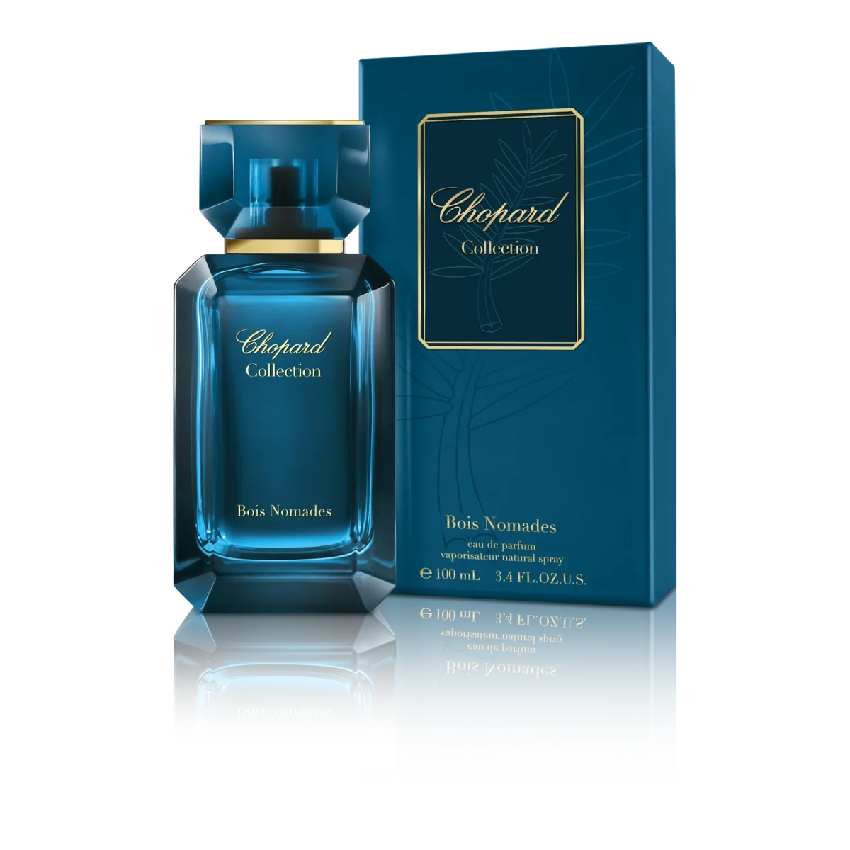 Exclusive Chopard Bois Nomades 100ml EDP For Men & Women - Image 2