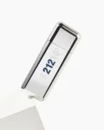 Exclusive Carolina Herrera 212 VIP Men 100ml EDT For Men - Image 3