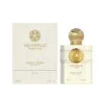 Aquarelle Paris Ocean Pearl EDP 100ml | Luxury Oriental Fragrance For Women