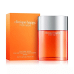 Clinique Happy 100ml EDT For Men - Image 2