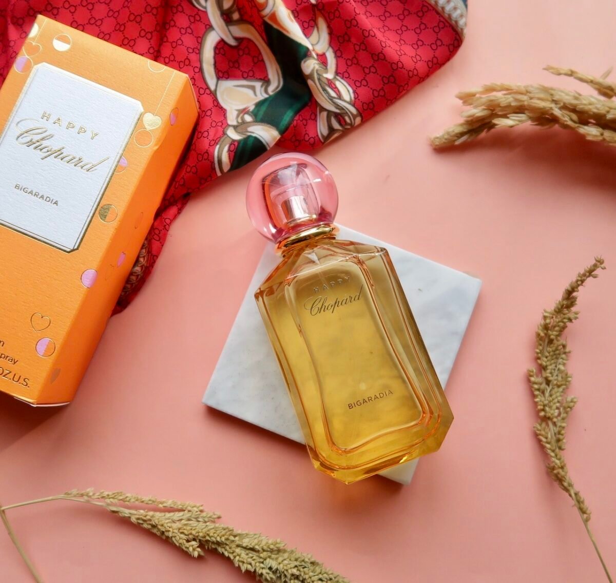 Exclusive Chopard Happy Bigaradia 100ml EDP For Women - Image 4