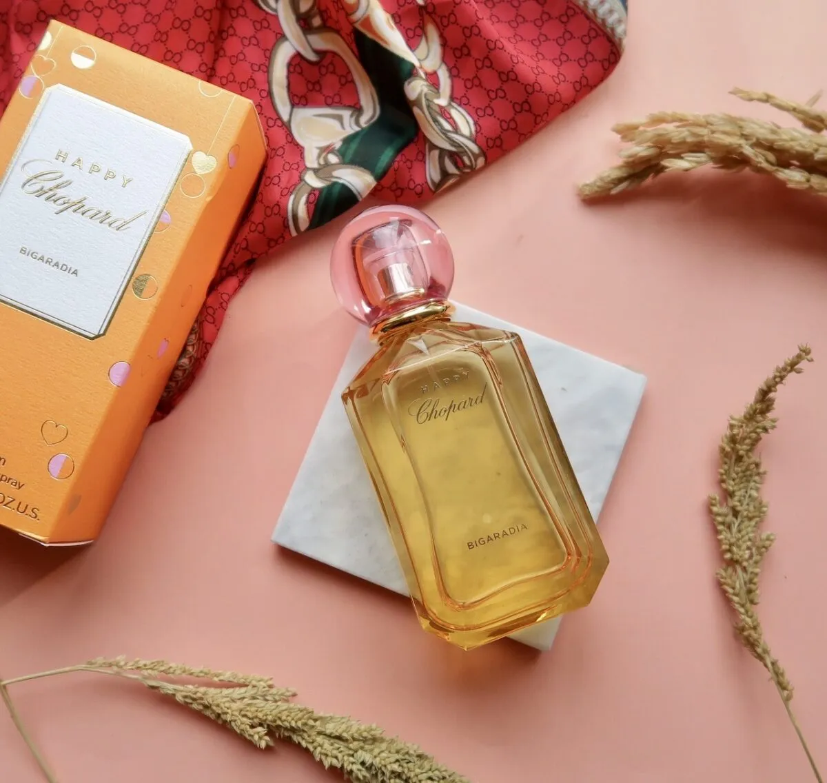 Exclusive Chopard Happy Bigaradia 100ml EDP For Women - Image 4