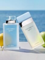 Exclusive Dolce & Gabbana Light Blue Eau Intense EDP 100ml Women - Image 5