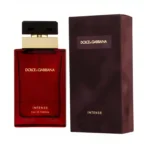Exclusive Dolce & Gabbana Pour Femme Intense EDP 100ml for Women | Long-lasting Oriental Floral Perfume - Image 2