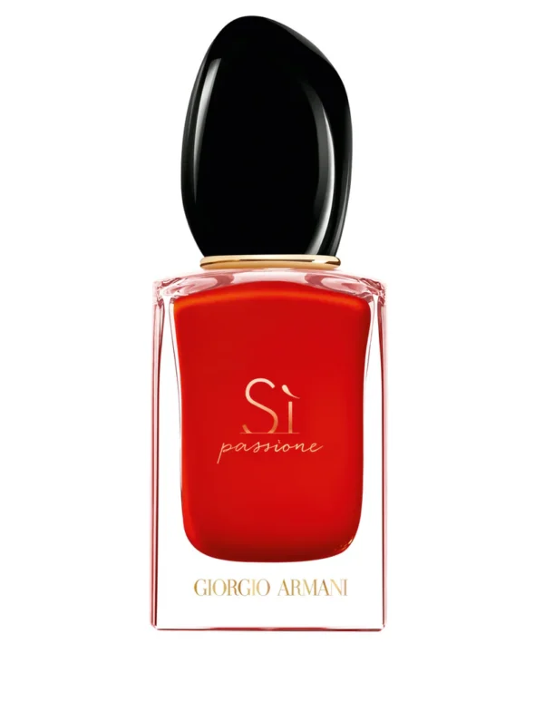 Giorgio Armani Sì Passione Eau De Parfum