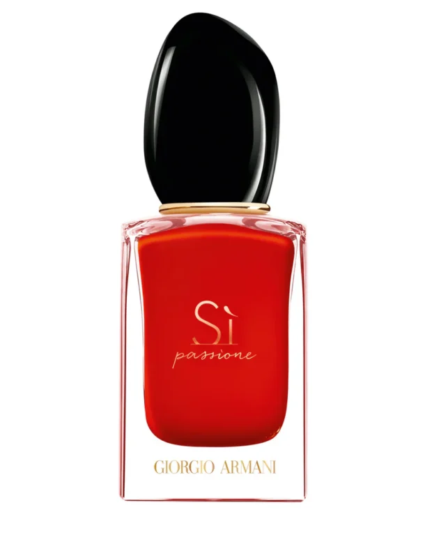 Giorgio Armani Sì Passione Eau De Parfum