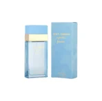 Exclusive Dolce & Gabbana Light Blue Forever EDP 100ml for Women | Fresh Citrus Floral Perfume - Image 2