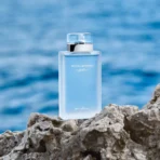 Exclusive Dolce & Gabbana Light Blue Eau Intense EDP 100ml Women - Image 3