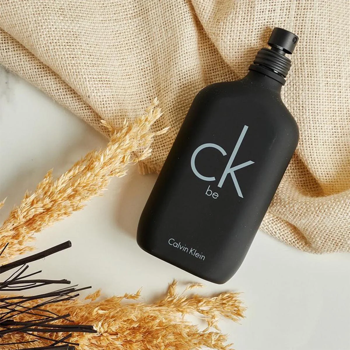 Exclusive Calvin Klein CK Be 100ml EDT For Women & Men - Image 4