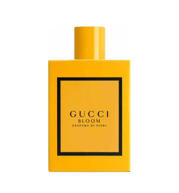 Gucci Bloom Profumo Di Fiori W Edp 100ml Spy