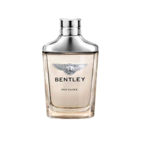 Exclusive Bentley Infinite 100ml EDT For Men