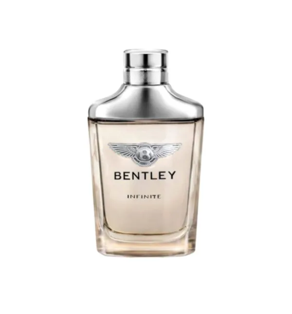 Exclusive Bentley Infinite 100ml EDT For Men