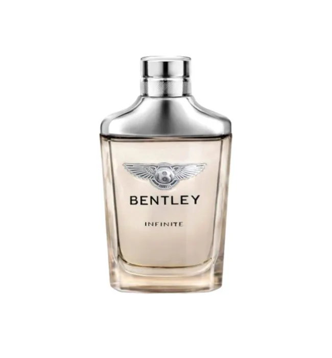 Exclusive Bentley Infinite 100ml EDT For Men