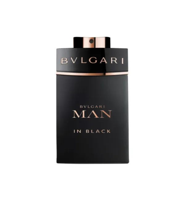 Bvlgari Man in Black 100ml EDP