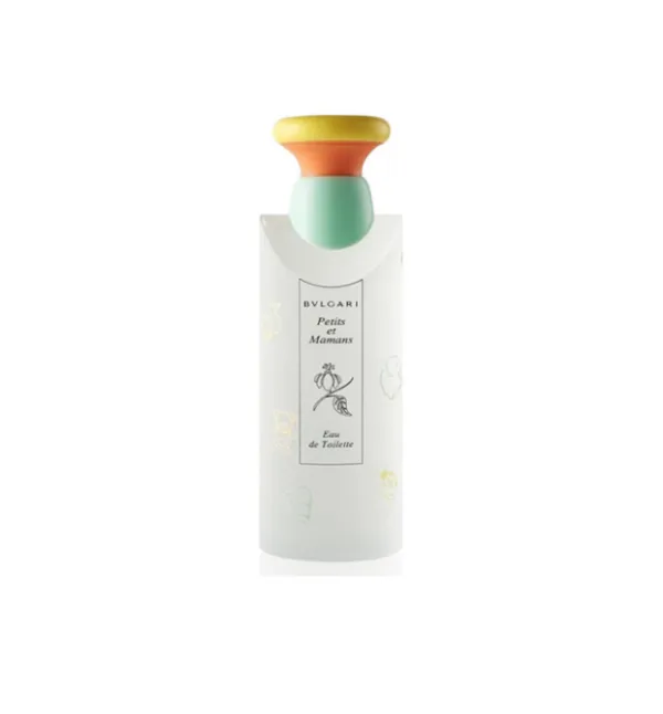 Bvlgari Petits Et Mamans 100ml EDT
