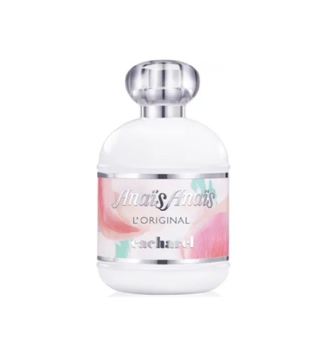 Cacharel Anais Anais L'Original Edt 100ml