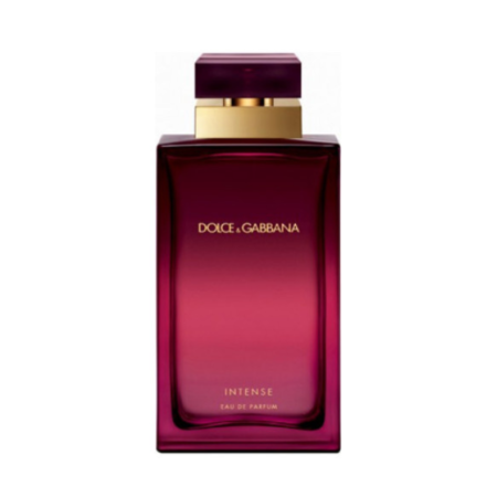 Dolce & Gabbana Pour Femme Intense