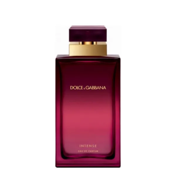 Dolce & Gabbana Pour Femme Intense