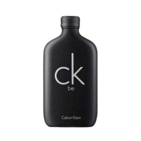 Calvin Klein CK Be 100ml EDT For Women & Men