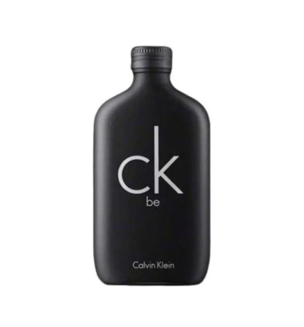 Calvin Klein CK Be 100ml EDT For Women & Men