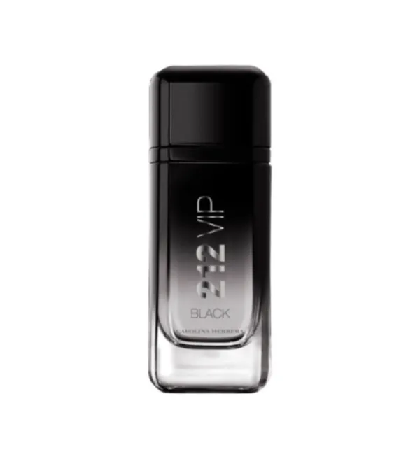 Carolina Herrera 212 VIP Black