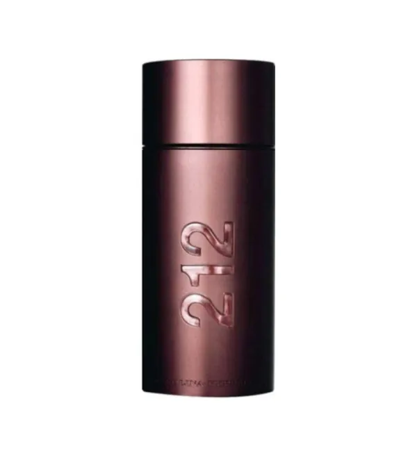 Carolina Herrera 212 Sexy Men