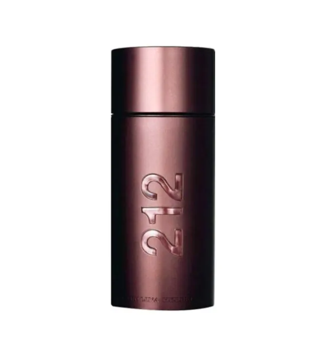 Carolina Herrera 212 Sexy Men
