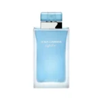 Dolce & Gabbana Light Blue Eau Intense