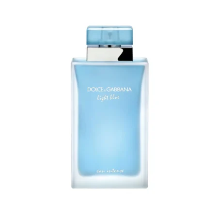 Dolce & Gabbana Light Blue Eau Intense