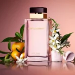 Dolce & Gabbana Pour Femme Eau De Parfum 100ml – Floral Fruity Luxury Perfume for Women - Image 3