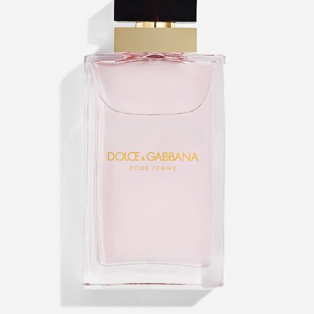 Dolce & Gabbana Pour Femme Eau De Parfum 100ml –