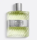 Dior Eau Sauvage Eau De Toilette 100ml for Men